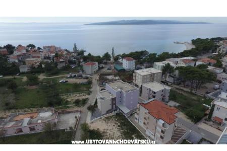 Appartements Villa Dijana foto 3