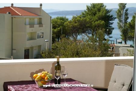 Appartements Villa Dijana foto 5