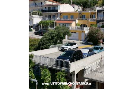 Appartements Divić - Villa Mateo  foto 4