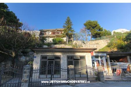 Appartements dominovic-Mladinov  foto 2