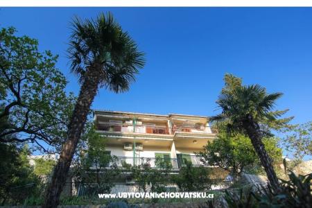 Appartements dominovic-Mladinov  foto 3