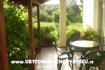 Appartements Goga PROMAJNA foto 3