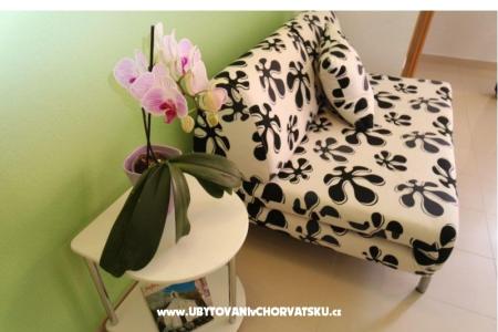 Appartements Harmonija foto 5