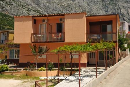 Appartements i sobe PAULA foto 2