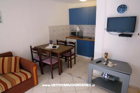 Appartements Jan foto 3