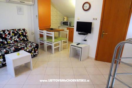 Appartements Jan foto 5