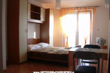 Apartmani Jukanovic foto 3