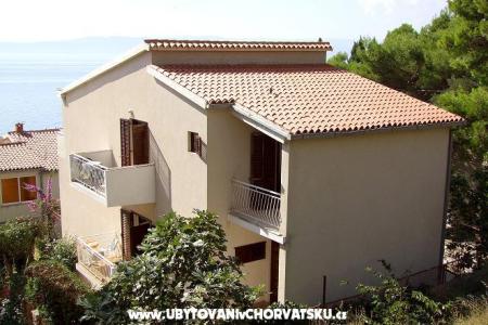 Appartements Jurišić foto 3