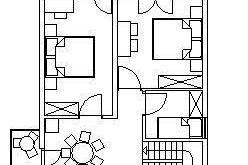 Appartements Jurišić foto 5