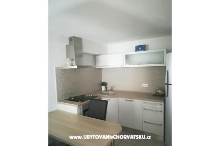 Appartements Lozić Vesna i Mladan foto 2