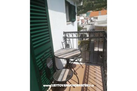 Appartements Lozić Vesna i Mladan foto 3