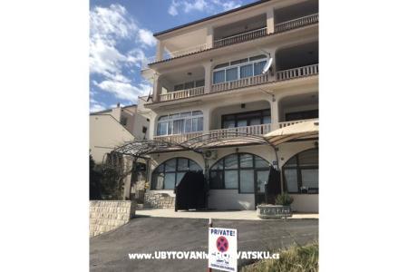 Appartements Marić foto 4