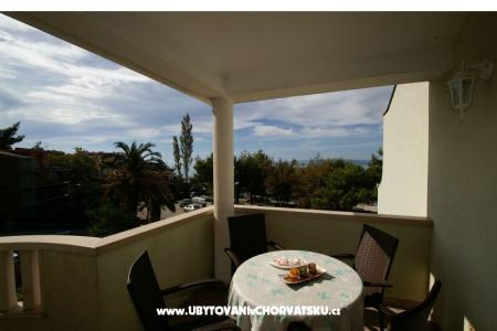 Appartements Marin foto 3