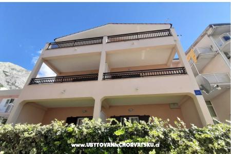 Appartements Ljubica Matijašević foto 5
