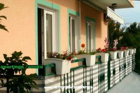 Apartman Žanko foto 2