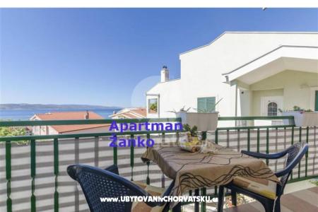 Apartman Žanko foto 3