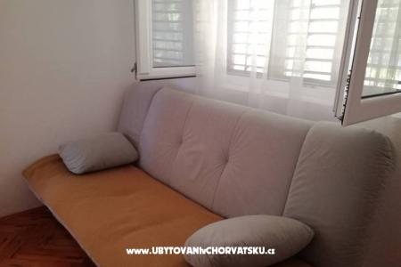 Appartements Miki foto 3