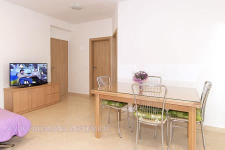 Appartements Milić Promajna foto 3