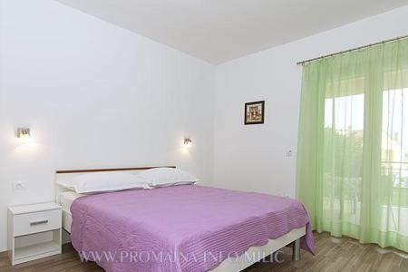 Appartements Milić Promajna foto 5