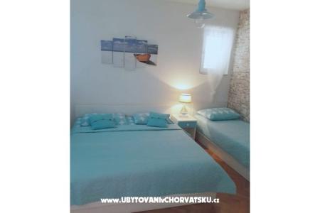 Appartements Nina foto 3