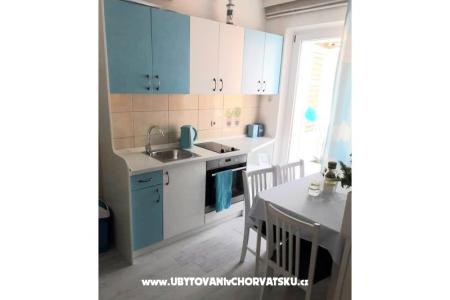 Appartements Nina foto 4