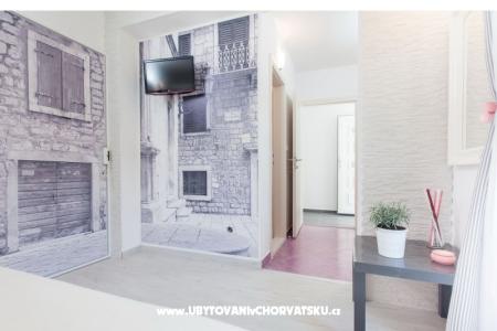 Appartements Orka Promajna foto 3