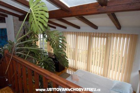 Appartements Petričević foto 2
