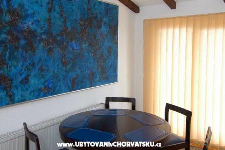 Appartements Petričević foto 3