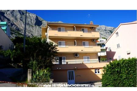 Appartements Rodić-Kutleša foto 2