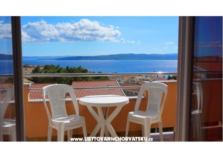 Appartements Rodić-Kutleša foto 4