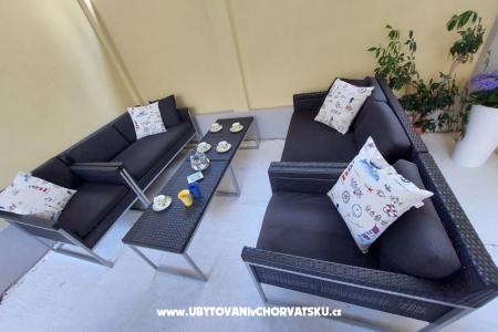 Appartements Sanja foto 5