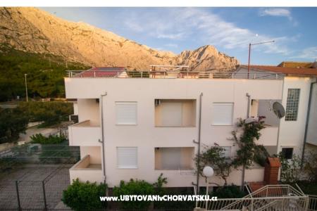 Appartements Šantić foto 4