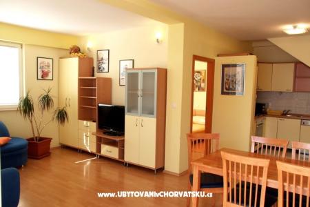 Appartements Silvana foto 5