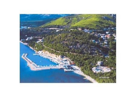 Appartements Sučić - Krvavica foto 5