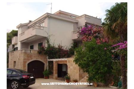 Appartements Sulic-Krvavica foto 2