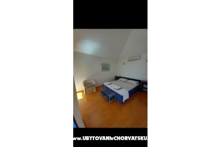 Appartements Sulic-Krvavica foto 4