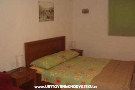 Appartements Tatjana foto 4
