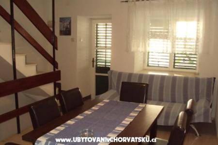 Appartements Tatjana foto 5
