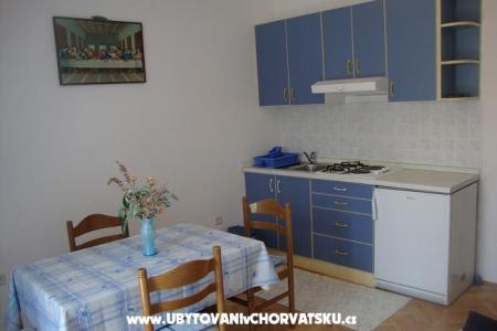 Appartements Tomić foto 2