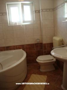 Appartements Tomić foto 5