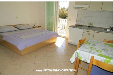 Appartements Villa Rozika foto 3