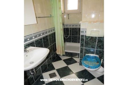Appartements Villa Rozika foto 4