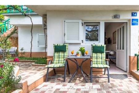 Appartements Vito foto 2