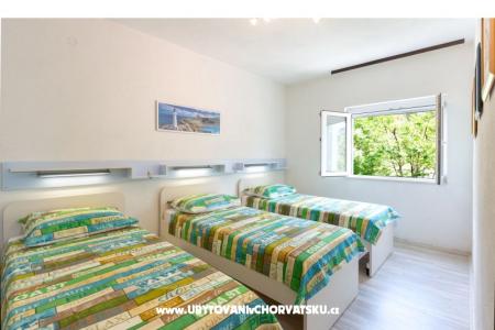 Appartements Vito foto 5