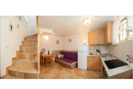 Apartmani Zrinka foto 3