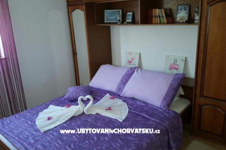 Appartement Dino foto 3