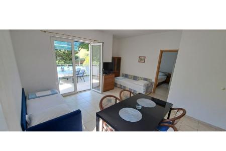 Appartements Paula Baska Voda 6 apart Baska Voda Croatie