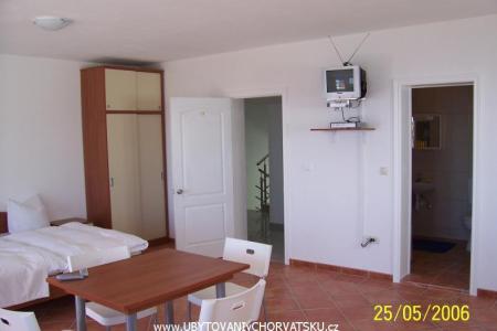 Appartements Covic foto 3