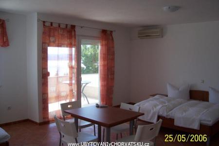 Appartements Covic foto 4