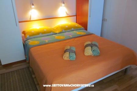 Appartements Danese foto 4